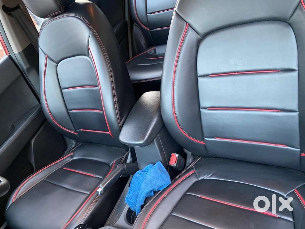 Creta 2016 Diesel Automatic