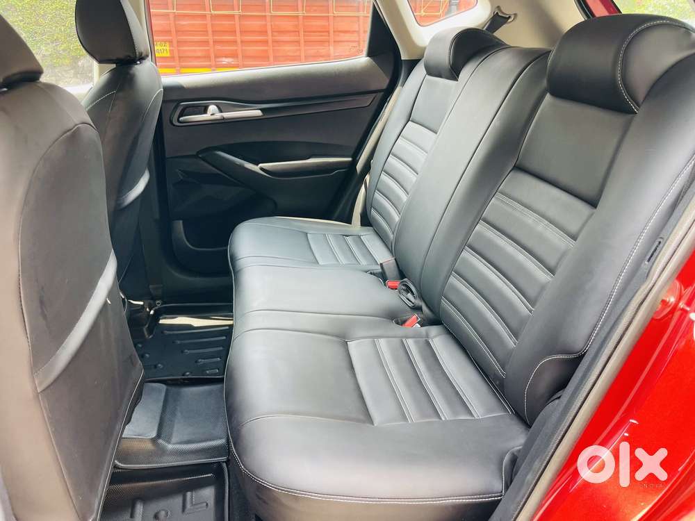 Kia Seltos Htk 1.5 Petrol, 2022, Petrol