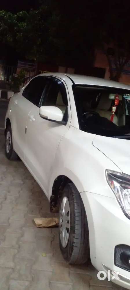 Maruti Suzuki Dzire 2021