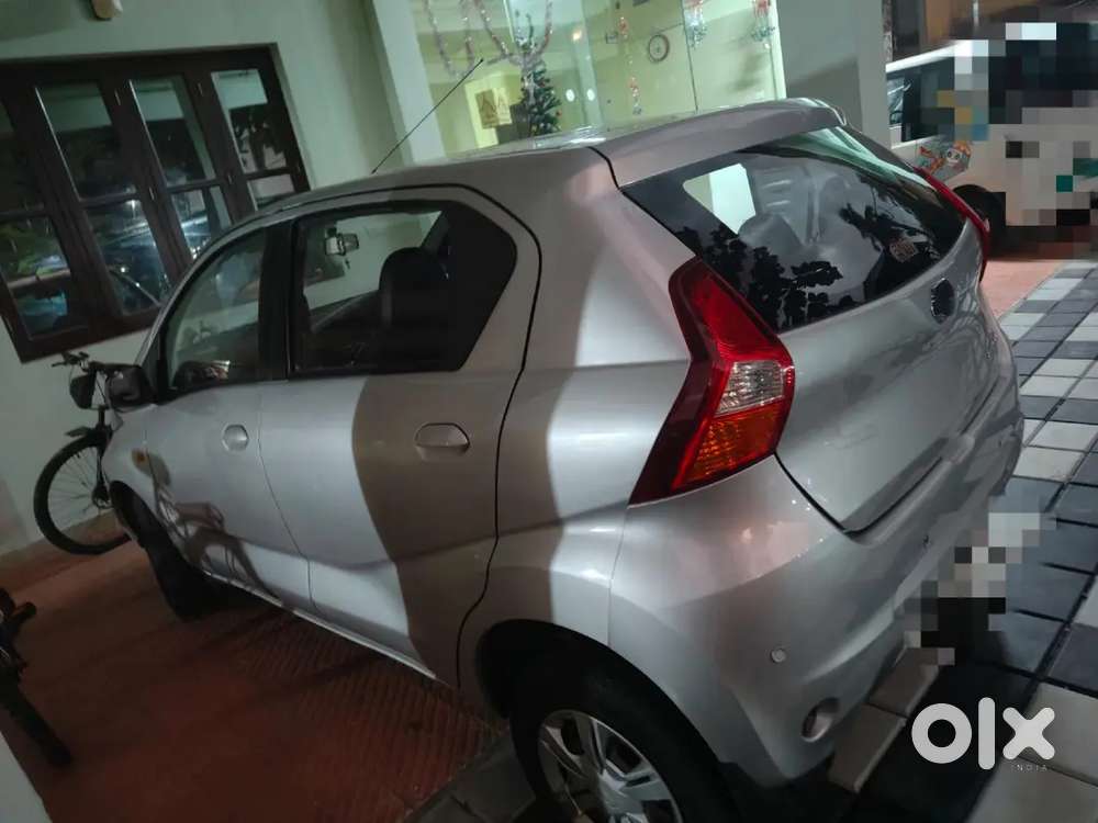 Datsun Redigo 2016 Well Maintained