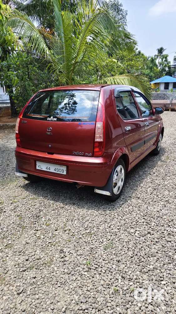 Tata Indica V2 2007