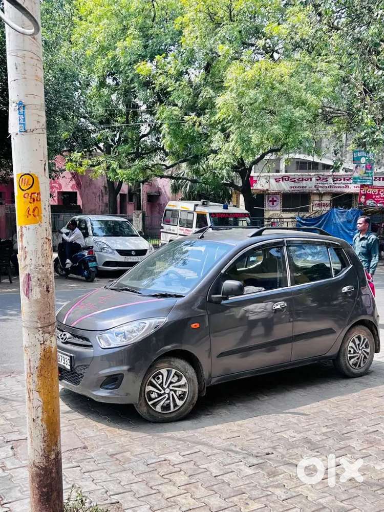 I10 Car 90,000km