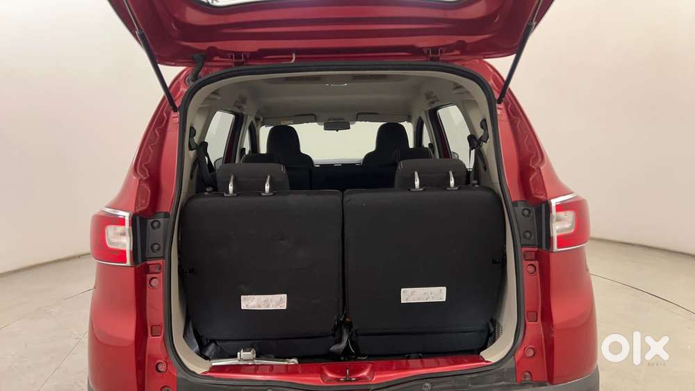 Renault Triber Rxz Easy-r Amt, 2020, Petrol