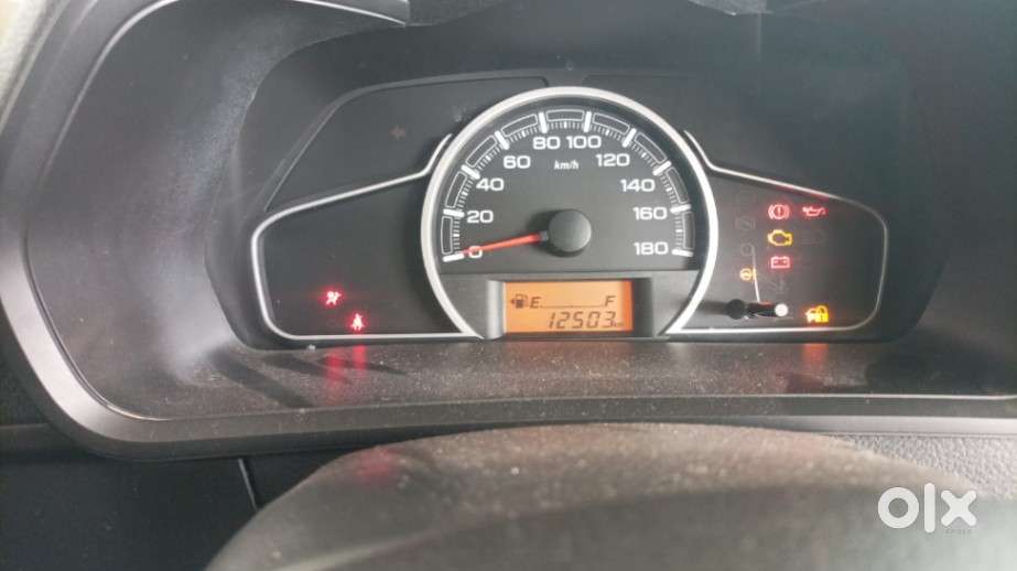Maruti Suzuki Alto 800 Lxi, 2020, Petrol