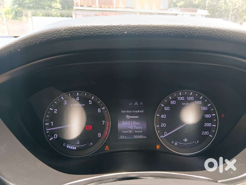 Hyundai I20 Active 1.2 Sx, 2016, Petrol