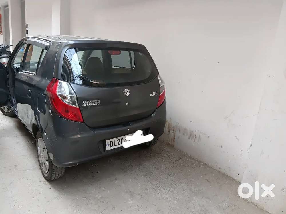 Alto K10 Good Condition