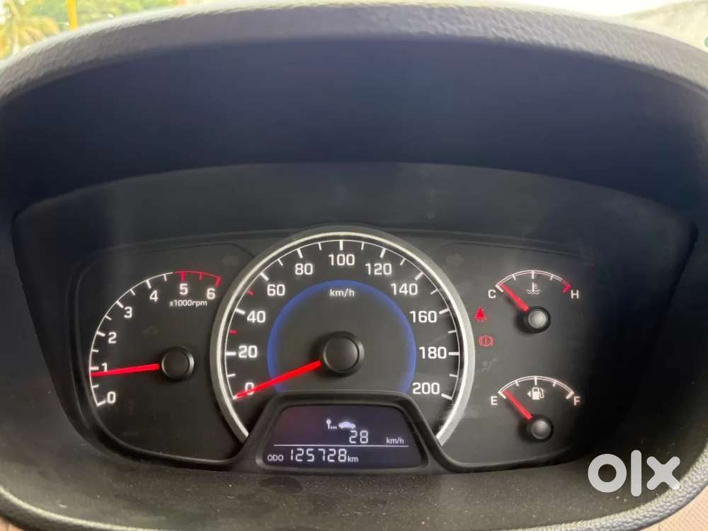 Hyundai Grand I10 Nios Magna U2 1.2 Crdi, 2019, Diesel