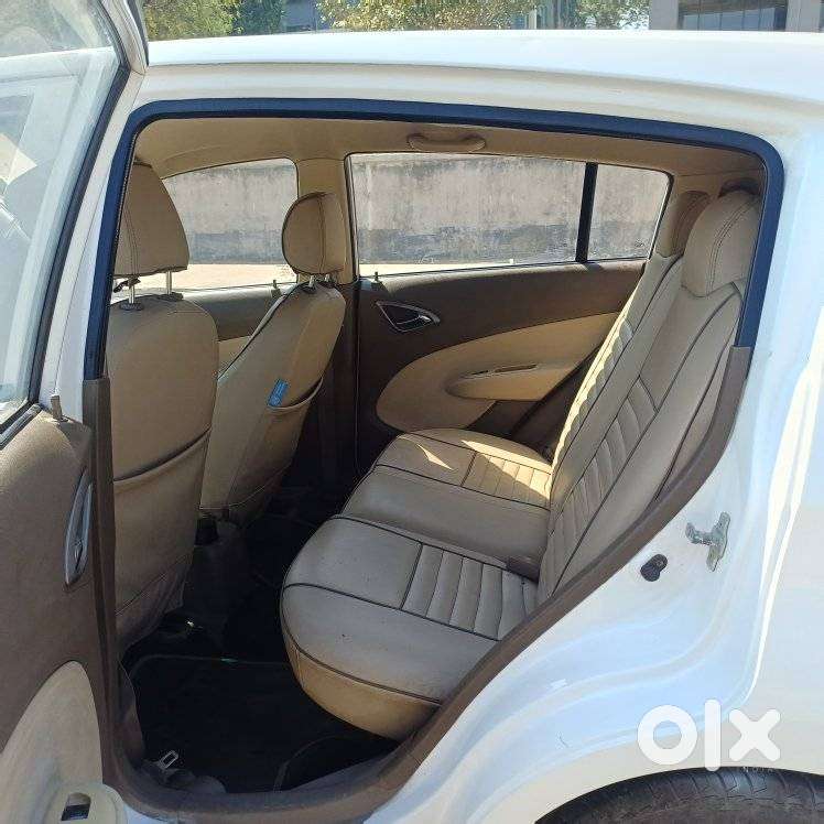 Chevrolet Sail U-va 1.2 Ls, 2013, Petrol