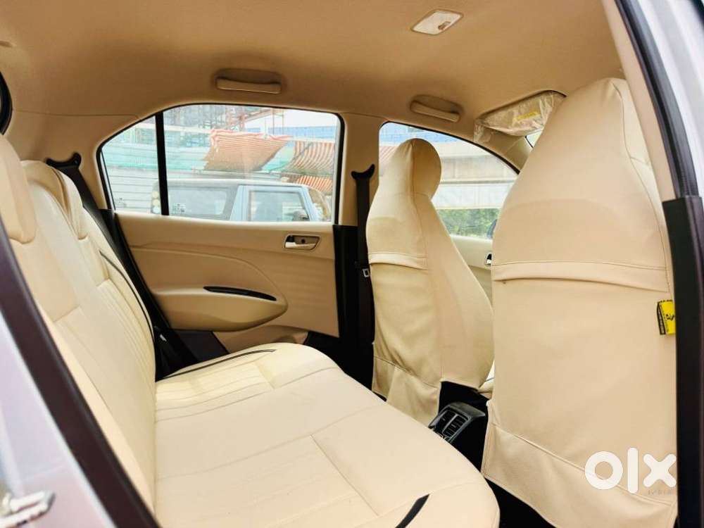 Hyundai Santro Sportz Amt, 2020, Petrol