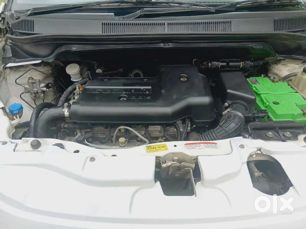 Maruti Suzuki Ritz 2015 Diesel 78124 Km Driven