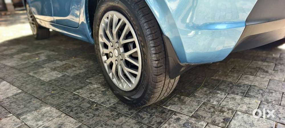 Tata Tiago Xz Diesel, 2018, Diesel