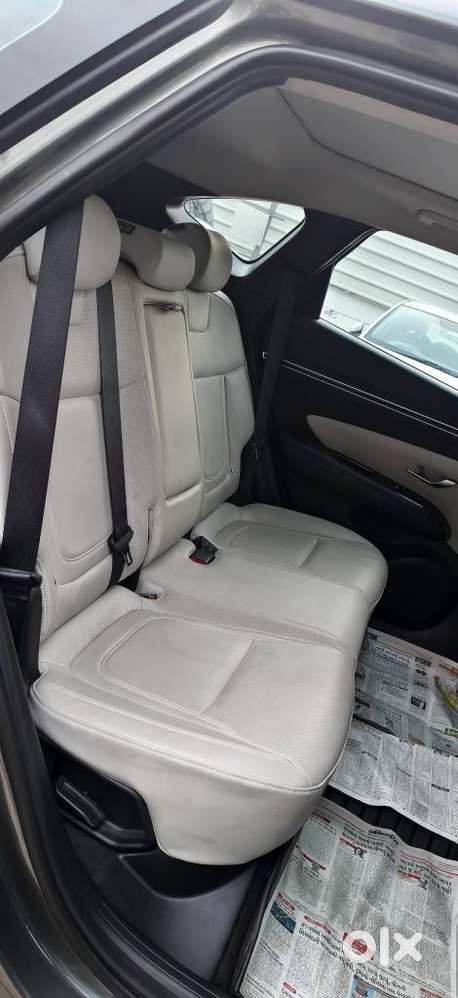 Hyundai Tucson 2.0 Signature 2wd Diesel At, 2024, Diesel