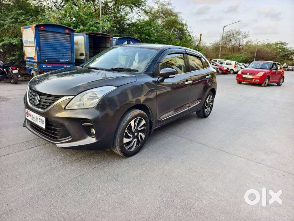 Maruti Suzuki Baleno Delta Cng, 2018, Cng & Hybrids