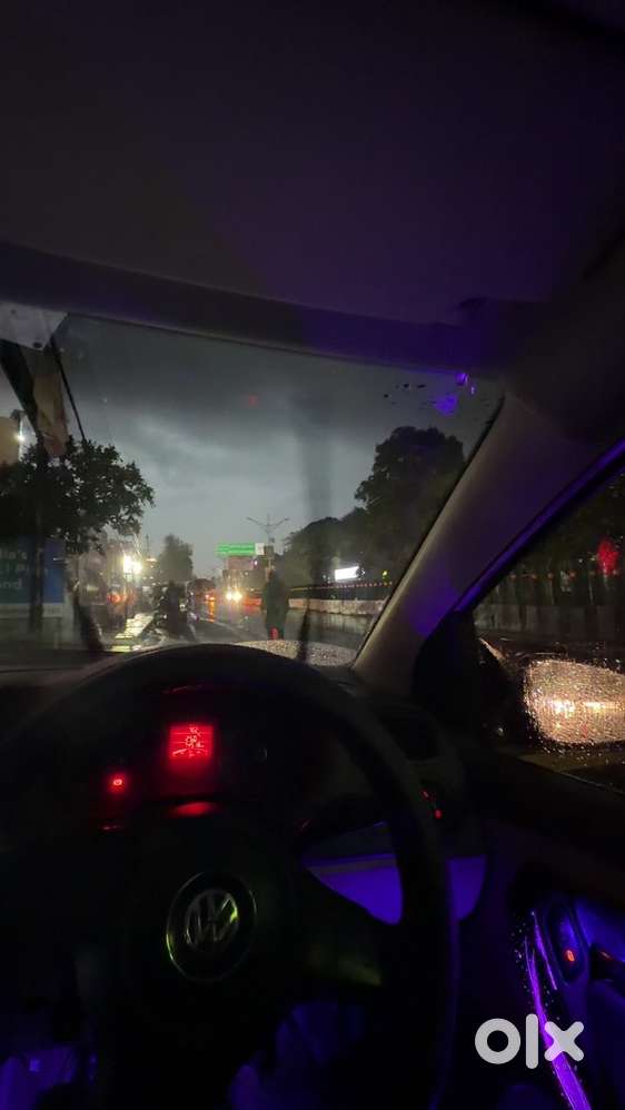 Volkswagen Vento 2013 Year