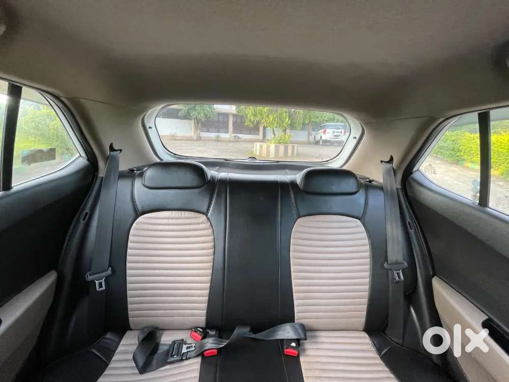 Hyundai I10 1.2 Magna 2014