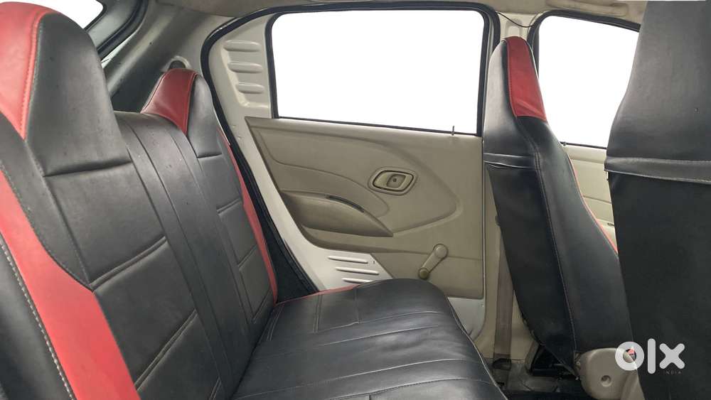 Datsun Redigo T Option, 2016, Petrol