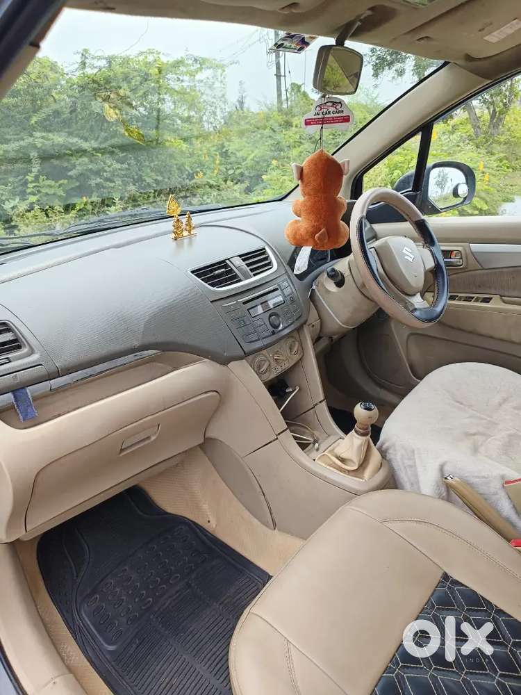 Maruti Suzuki Ertiga 2012 Diesel 200000 Km Driven