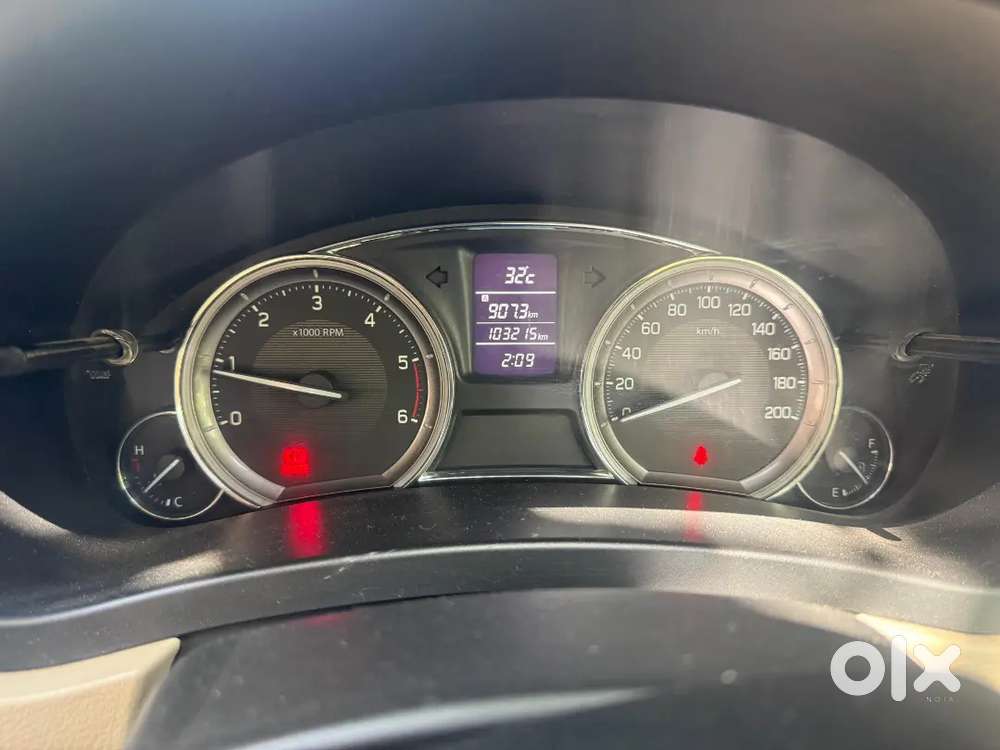 Maruti Suzuki Ciaz 2015