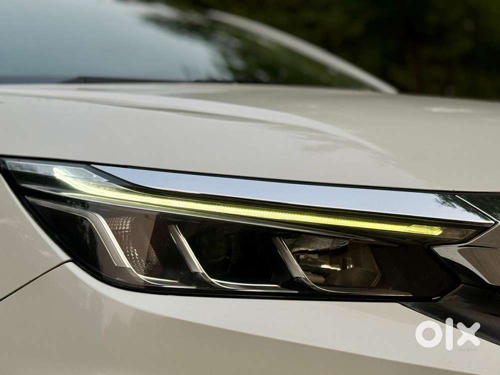 Honda City 2014-2015 I Dtec V, 2021, Diesel