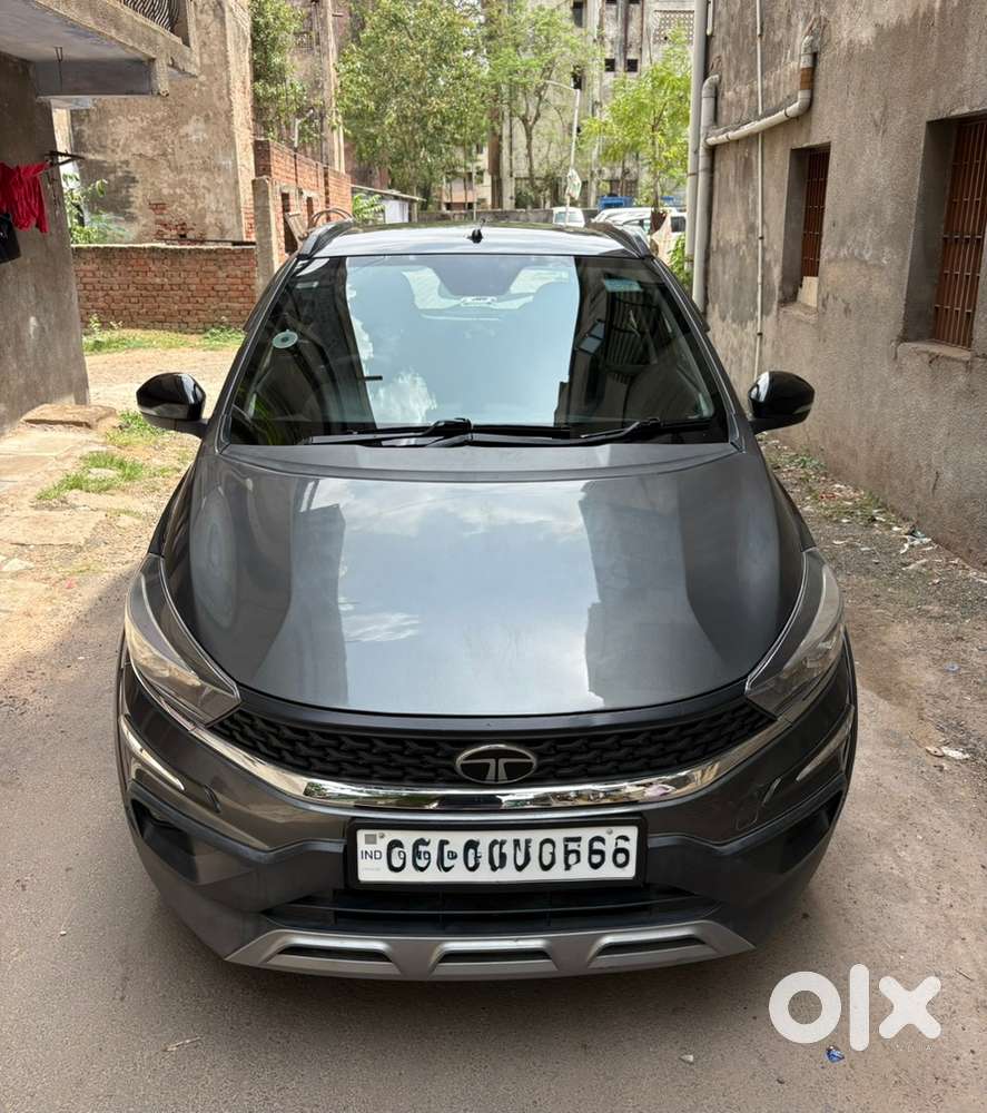 Tata Tiago Nrg 1.2 Icng 2025 Manual Hybrid