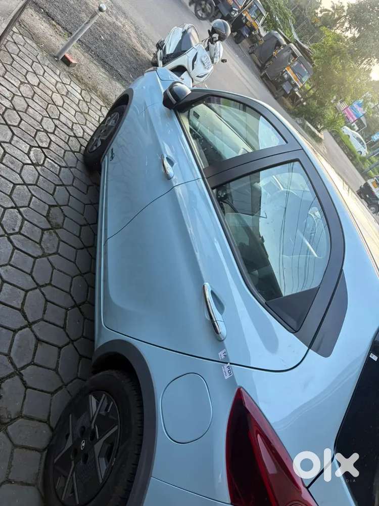 Tata Tiago Ev 2026 Electric 0 Km Driven