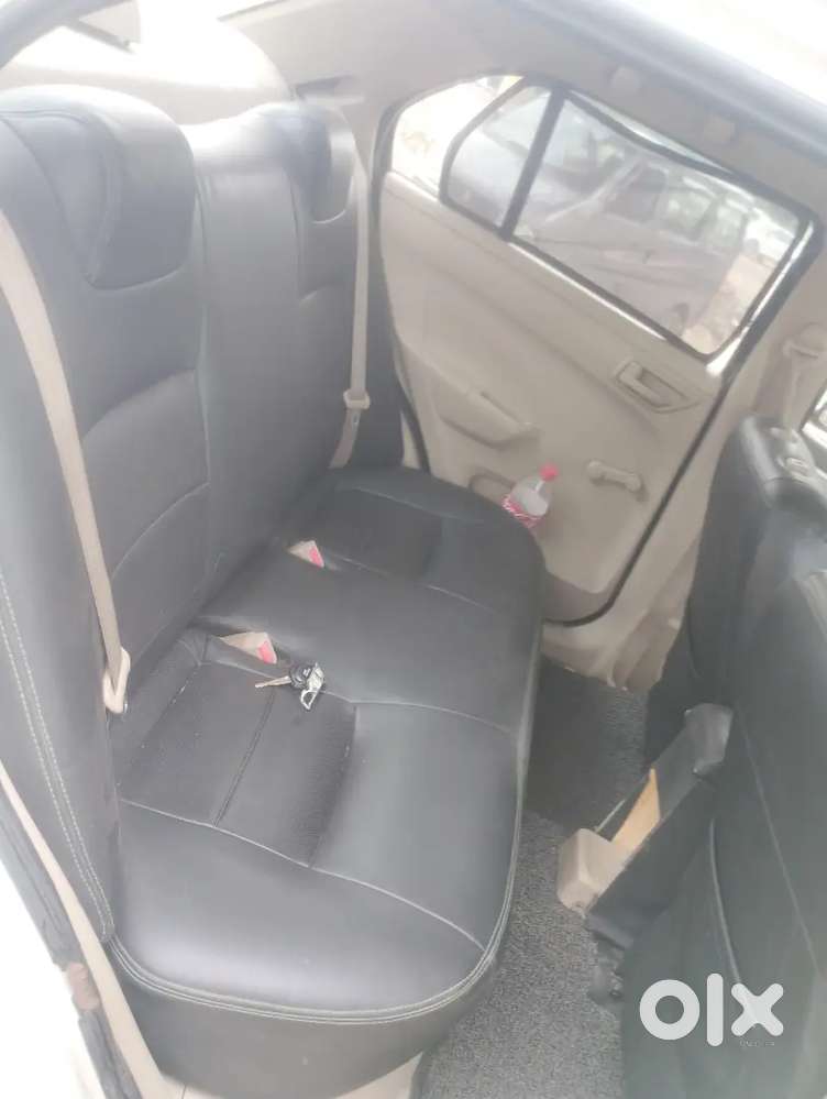 Maruti Suzuki Dzire 2020 Cng & Hybrids Good Condition