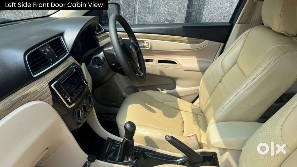 Maruti Suzuki Ciaz Sigma 1.5, 2021, Petrol