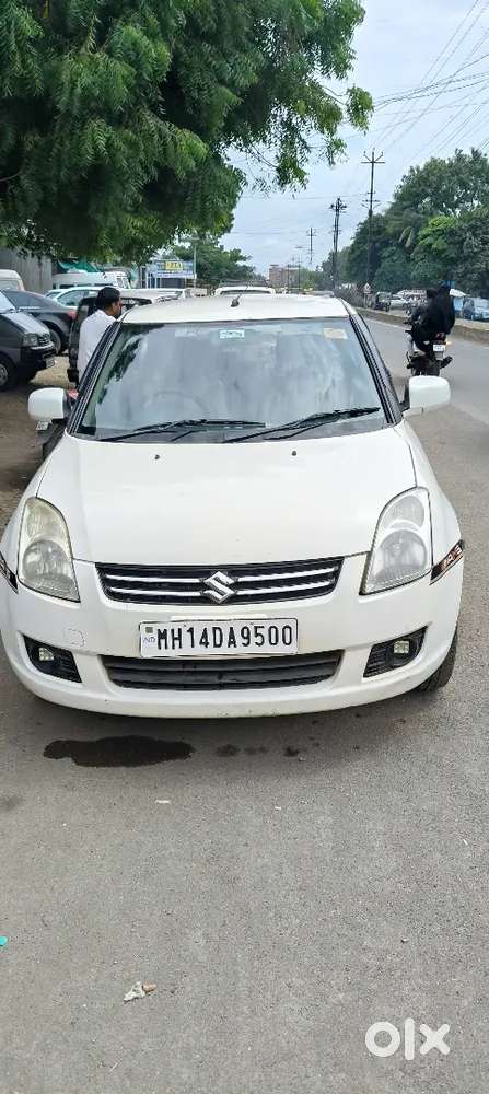 2011 Maruti Suzuki Swift Dzire