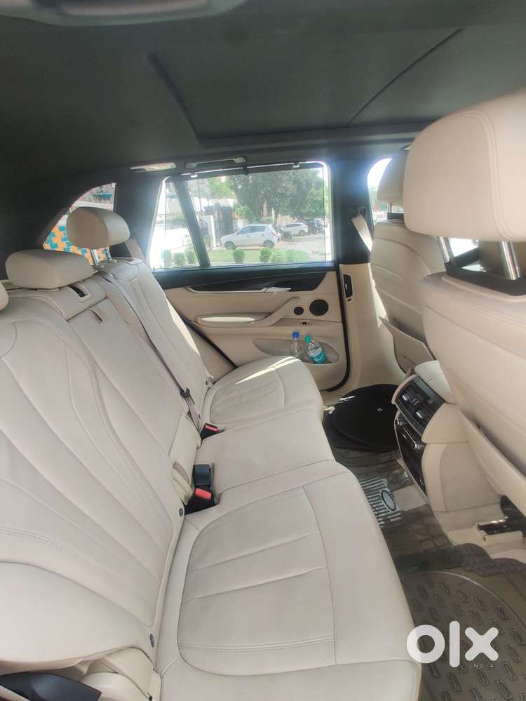 Bmw X5 M Competition, 2016, Diesel