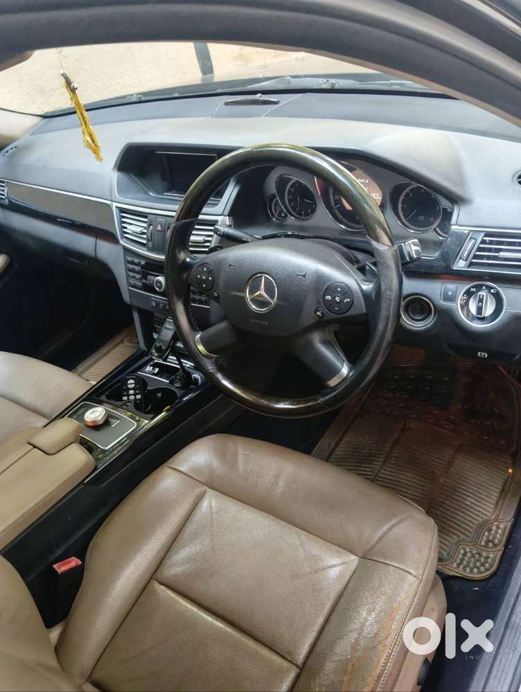 Mercedez Benz E Class