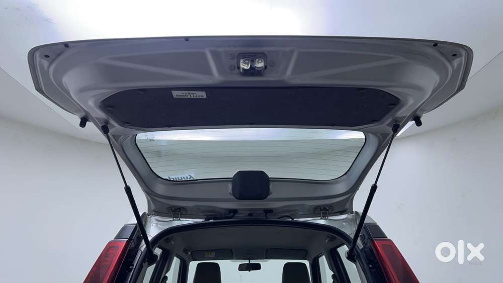 Maruti Suzuki Wagon R 1.2 Zxi Plus, 2022, Petrol
