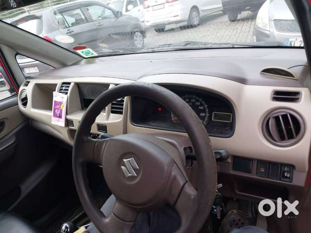 Well Maintained Zen Estilo Lxi  Valid Till 2031  74,650 Km  New