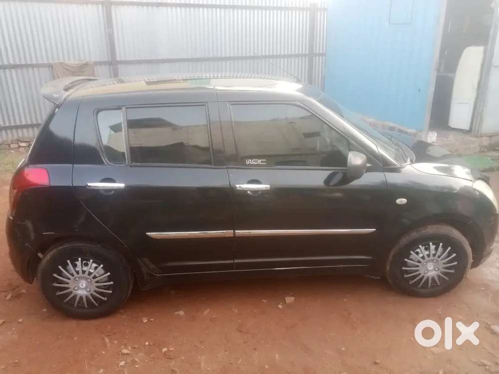 Swift Diesel For Sale