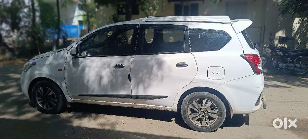 Datsun Go Plus 2022 Petrol Well Maintained New Car Purchase