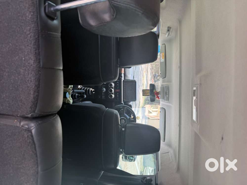 Maruti Suzuki Jimny 2024 Petrol Well Maintained