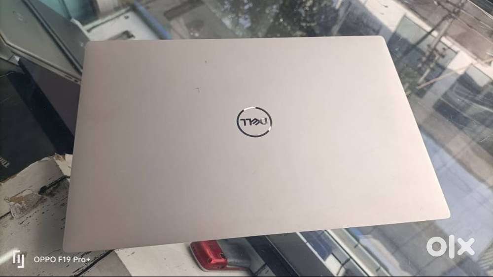 Dell XPS 13-9340 Model Intel Core Ultra 7 155H Processor Intel EVO