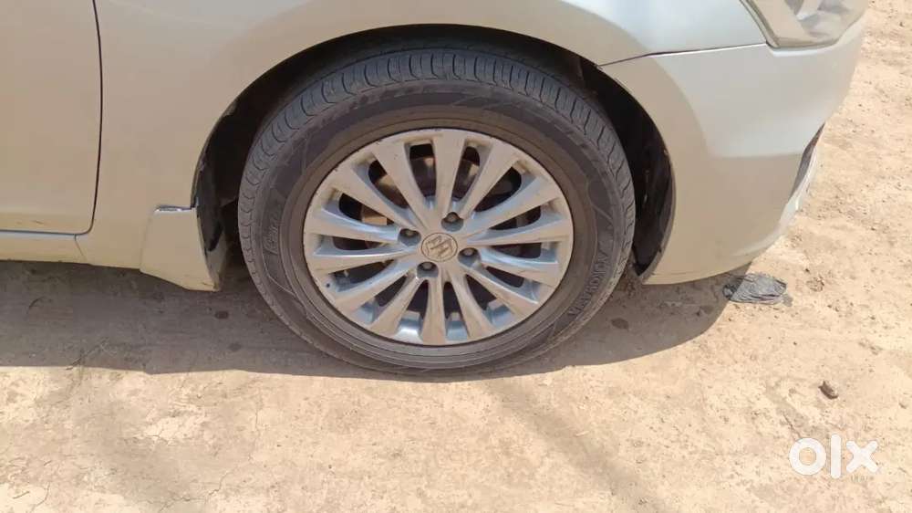 Ciaz 2018 Diesel Hybrid