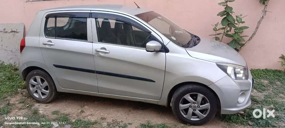 2020 Maruti Suzuki Celerio Zxi(o)