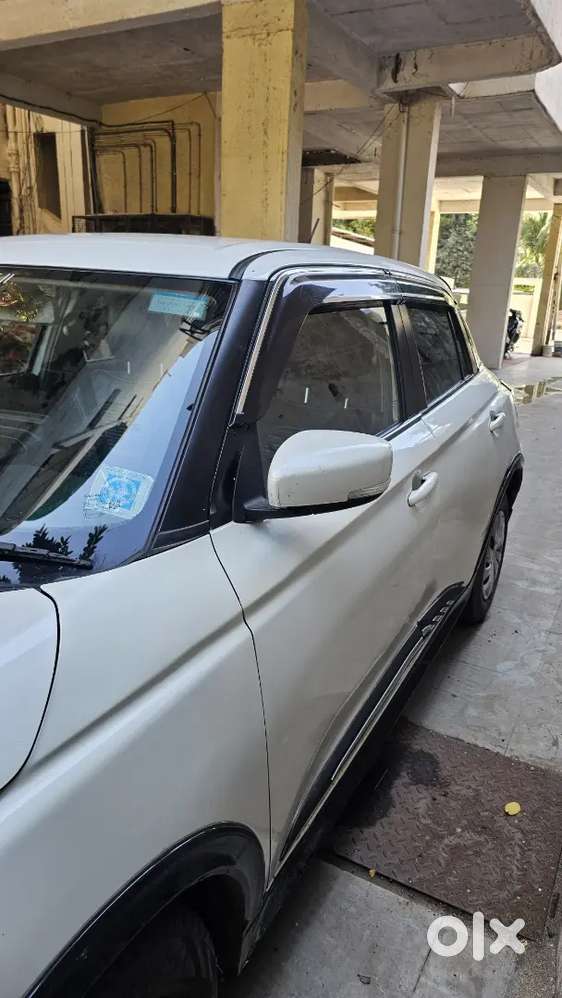 Maruti Suzuki Swift Vxi 2024