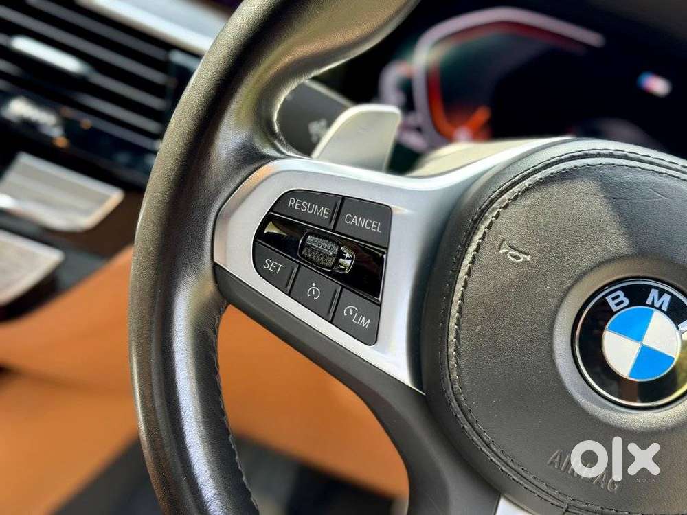 Bmw 6 Series Gt 630i M Sport, 2024, Petrol