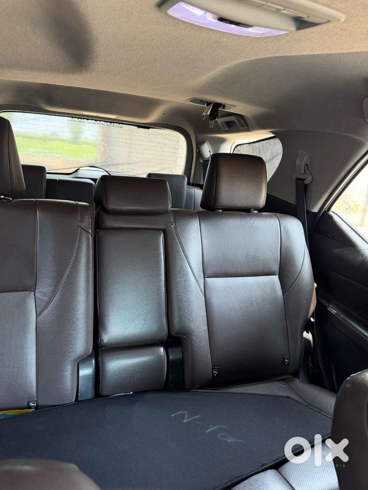 Toyota Fortuner 2019 Diesel Good Condition