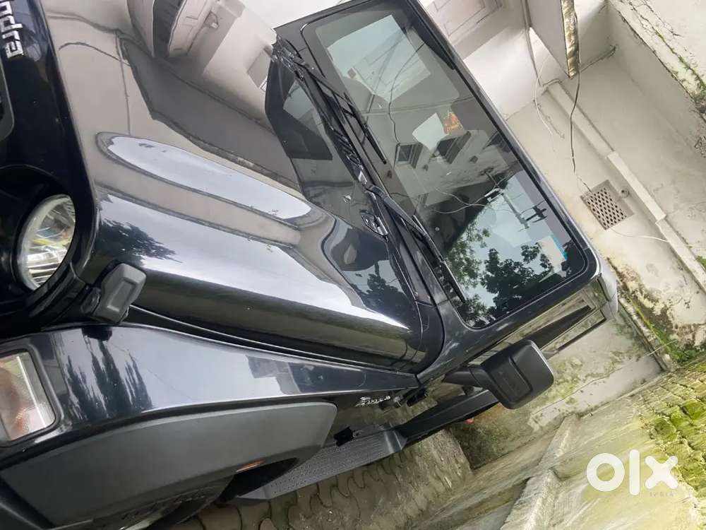 Mahindra Thar Lx 2020