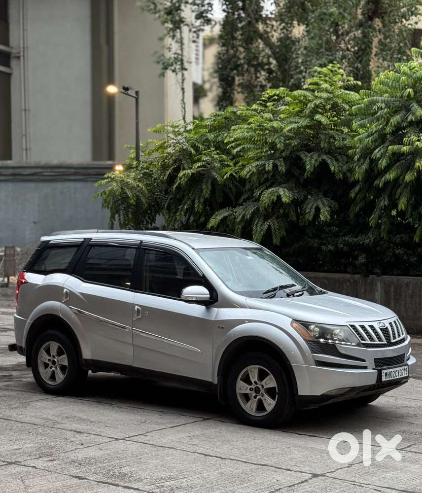 Mahindra Xuv500 2011-2015 W8 2wd, 2013, Diesel