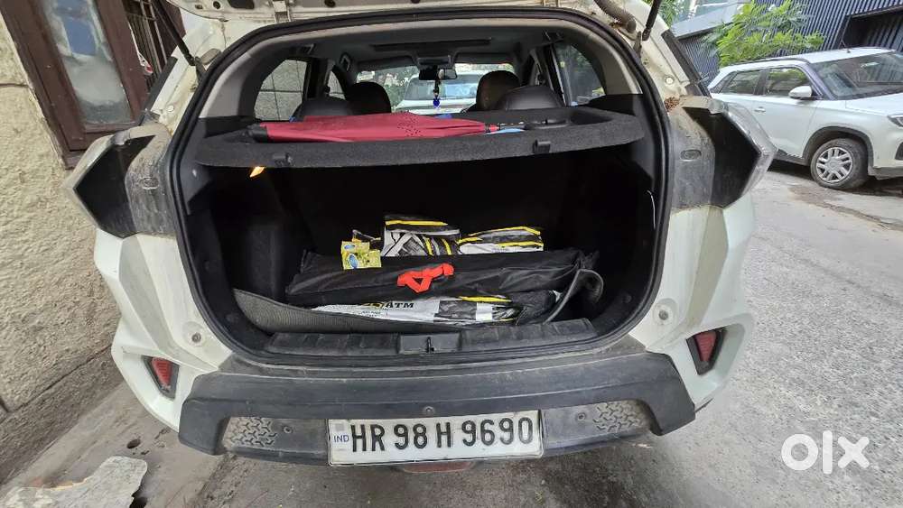 Tata Nexon 2023 Diesel 59822 Km Driven