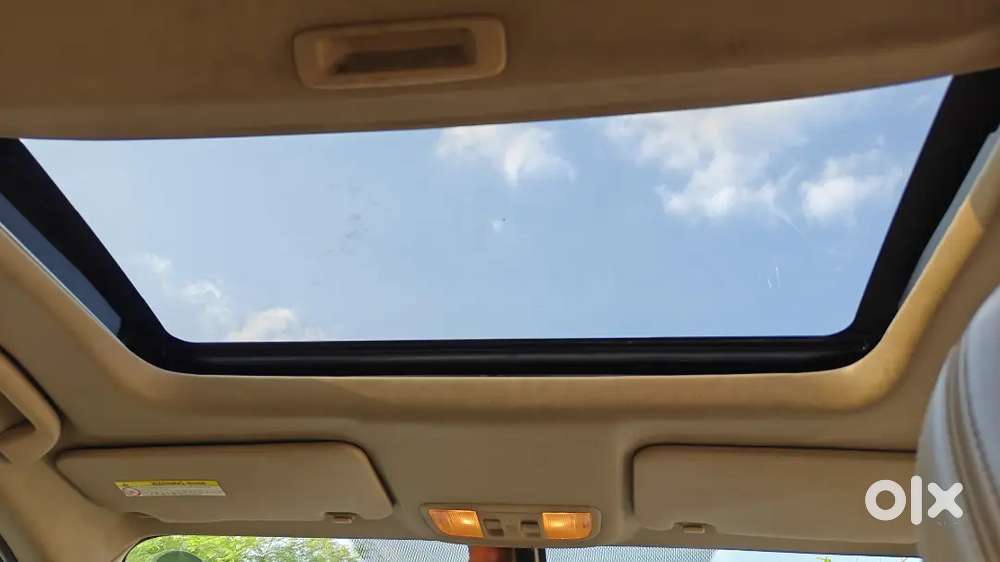 Honda City Petrol Vx(0) 2017