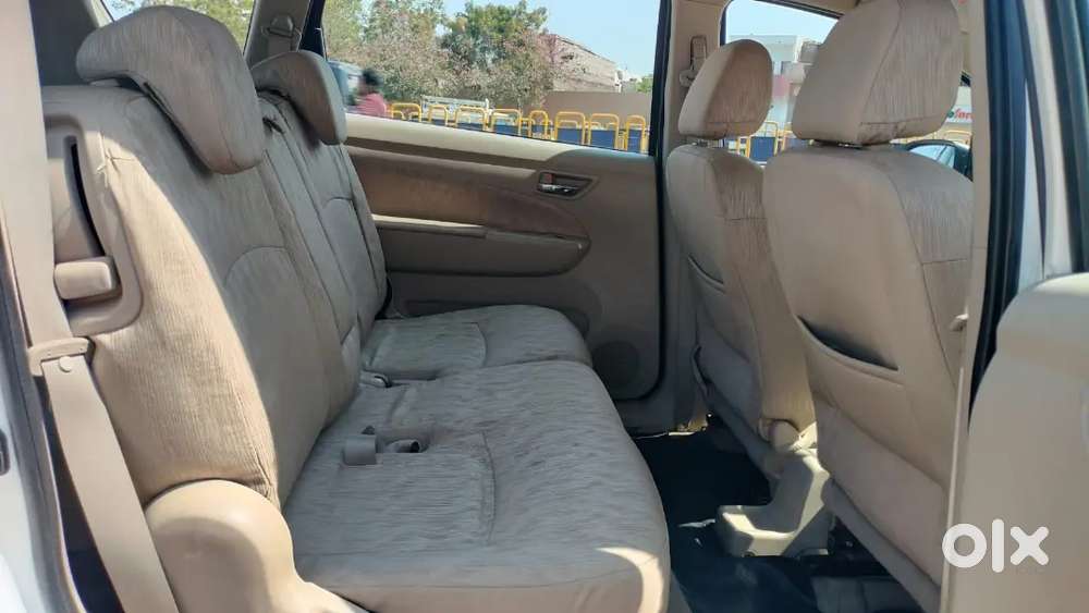 Maruti Suzuki Ertiga 2014 Diesel 71000 Km Driven