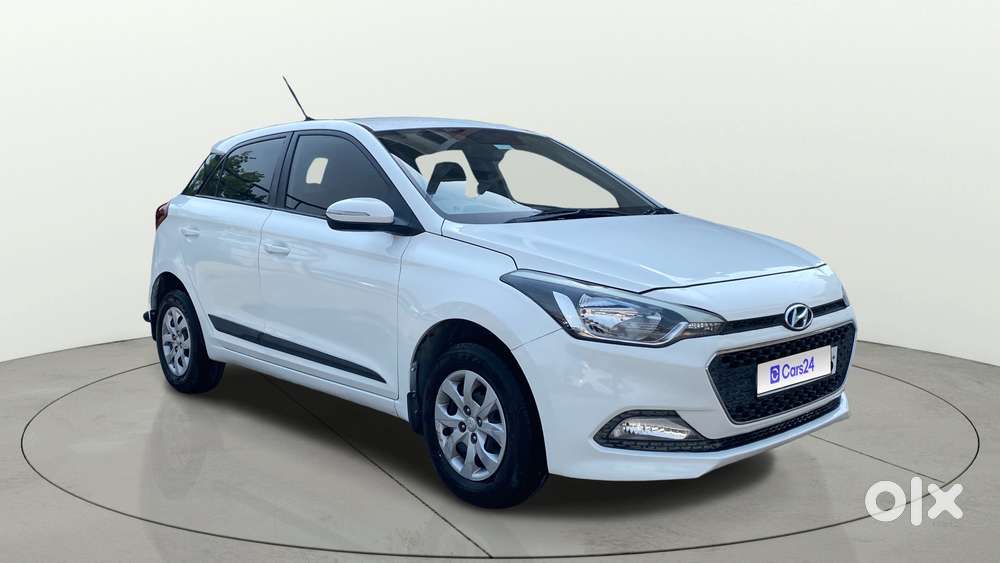 Hyundai Elite I20 Sportz 1.2, 2015, Petrol