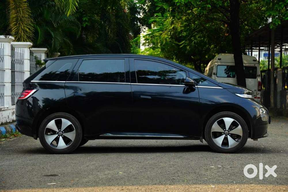 Mg Windsor Ev Essence, 2025, Electric