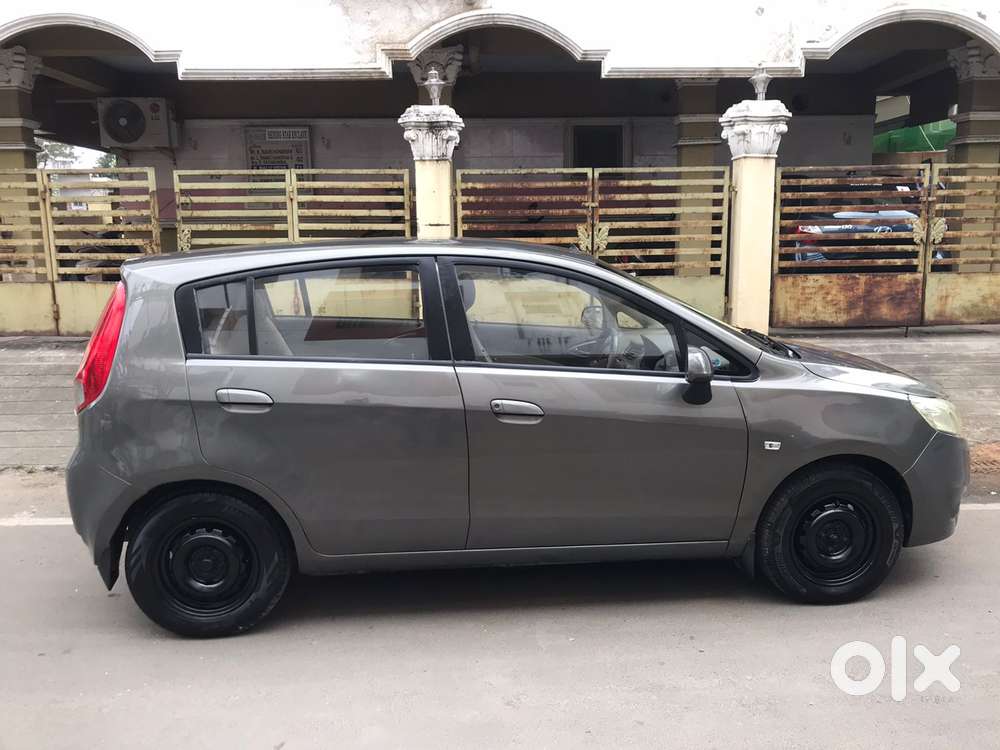 Chevrolet Sail Hatchback