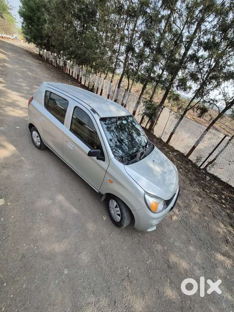 Maruti Suzuki Alto 1.0 2021 Pure Petrol